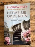 Het Meisje op de Rots - Lucinda Riley, Boeken, Romans, Ophalen of Verzenden, Zo goed als nieuw, Nederland