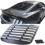 Achterruit Lamellen Voor Ford Mustang MK6 Coupe 2014 t/m 202, Verzenden, Automotive Parts, A.parts@hotmail.nl, Trasmolenlaan 12 3447 GZ Woerden