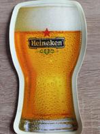 Oude Heineken  sticker, Verzamelen, Biermerken, Ophalen of Verzenden, Zo goed als nieuw, Overige typen, Heineken