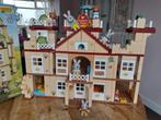 Speelgoed! Bouwen! Prachtig hotel van  maximilian families., Ophalen, Gebruikt