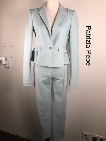 Patrizia Pepe Kostuum  (mt: 38/40) 18,6/7780 beschikbaar voor biedingen