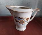 Vintage porseleinen melkkan KPM Kronborg Denemarken, Antiek en Kunst, Antiek | Porselein, Ophalen of Verzenden