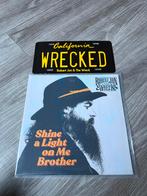 Lp Robert Jon & The Wrecks, Ophalen of Verzenden, Zo goed als nieuw, 12 inch