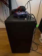 Gaming PC i9/64GB/RTX3070, Ophalen, Overige genres, 1 speler, Zo goed als nieuw