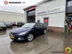 Mazda 6 1.8 Touring, Auto's, Mazda, Airconditioning, Origineel Nederlands, Te koop, 5 stoelen