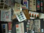 betere blokken en zegels op inst kaarten oost europa wb onge, Postzegels en Munten, Postzegels | Europa | Overig, Ophalen of Verzenden