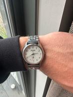 Seiko King Quartz Vintage Horloge, Sieraden, Tassen en Uiterlijk, Horloges | Heren, Ophalen of Verzenden, Staal, Polshorloge, Seiko