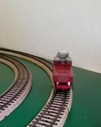 Märklin CEB 800 (3002.1), Hobby en Vrije tijd, Modeltreinen | H0, Wisselstroom, Gebruikt, Locomotief, Ophalen of Verzenden