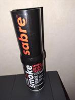 Rook detectoren Merk Sabre 150 ml, Detector, Sensor of Melder, Nieuw, Ophalen of Verzenden, Rook