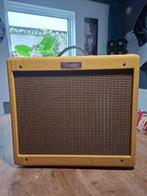 Fender Blues Junior versteker, Muziek en Instrumenten, Versterkers | Bas en Gitaar, Ophalen, Zo goed als nieuw, Gitaar, Minder dan 50 watt