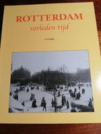 Rotterdam verleden tijd (A.Gordijn), Ophalen of Verzenden, 20e eeuw of later, Zo goed als nieuw