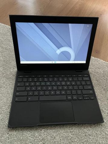 Chromebook Lenovo 100e beschikbaar voor biedingen