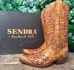 supergave Nieuwe prachtige laarzen van Sendra maat 41, Bruin, Nieuw, Ophalen of Verzenden, Sendra