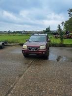 Nissan Xtrail 2.2 dci 4x4 Duits papieren export, Auto's, Nissan, Bedrijf, Te koop