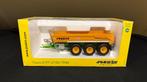 Joskin trans-KTP 27/65 TRM kipper, Ophalen of Verzenden, Nieuw, Tractor of Landbouw, Universal Hobbies