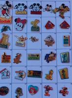 Lot DISNEY pins, Verzamelen, Speldjes, Pins en Buttons, Ophalen, Gebruikt, Overige onderwerpen