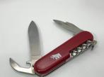 Wenger MAMMUT 85mm Standard Double layer Swiss army knife US, Ophalen of Verzenden, Gebruikt