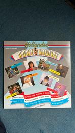 Holandse oude & nieuwe dubbele lp, Cd's en Dvd's, Vinyl | Nederlandstalig, Gebruikt, Ophalen of Verzenden
