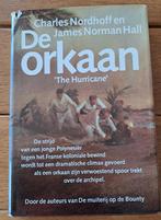 De Orkaan door Charles Nordhoff, Ophalen of Verzenden