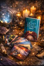 Persoonlijke Tarot Legging, Ophalen of Verzenden, Nieuw