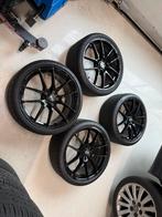 5x112 - OZracing Leggera HLT 19” / 8.5J / ET47, Ophalen