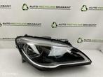 Koplamp BMW 6 Serie LCI F12 F13 F06  ADAPTIVE LED 7471300-01, Auto-onderdelen, Gebruikt, Ophalen of Verzenden, BMW, BMW