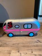 L.O.L. Surprise Camper, Ophalen, Gebruikt, Jongen of Meisje