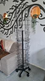 Kaartenmolen, Ophalen