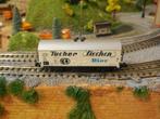 wagon Tücherbieren - N spoor, Overige merken, Gelijkstroom, Wagon, Ophalen of Verzenden