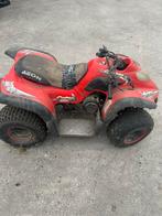 50cc kinder quad (loopt niet), Ophalen, Zo goed als nieuw, Overige typen