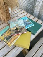 Boeken over Vincent van Gogh, Kunst/Biografie/Meesterwerken, Ophalen of Verzenden