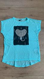 Page one  Young zgan Shirt maat 170/176, Ophalen of Verzenden, Page one young, Meisje, Shirt of Longsleeve