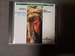 Mehul: symphonies 1 & 2. Marc minkowski, Verzenden, Classicisme, Gebruikt