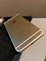 Apple iPhone 6 - werking onbekend, eventueel voor onderdelen, Telecommunicatie, Pda's, Ophalen of Verzenden, Gebruikt