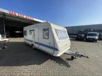 Adria Unica B 502 UL Enkele bedden Mover HUUR