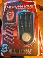 Winmau Mervyn King se darts, Sport en Fitness, Darts, Ophalen of Verzenden, Pijlen