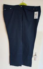 Nieuwe blauwe dames pantalon Setter, Blauw, Maat 46/48 (XL) of groter, Nieuw, Ophalen of Verzenden
