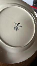Wedgwood edme grote borden 26cm in gebruikte staat, Gebruikt, Ophalen of Verzenden, Bord(en), Wedgwood