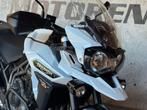 TRIUMPH TIGER 1200 XRT (bj 2017) dealer onderhouden, Motoren, Motoren | Triumph, Bedrijf, Overig