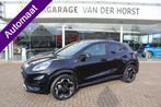 Ford Puma 1.0-155pk EcoBoost Mild-Hybrid ST-Line X AUTOMAAT., Auto's, 12 maanden, Hybride Elektrisch/Benzine, 3 cilinders, SUV of Terreinwagen