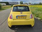 Fiat 500 0.9 TwinAir (bj 2011), Voorwielaandrijving, Euro 5, 86 pk, Gebruikt