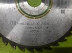 Zaagbladen voor festool invalzaag TS75 - NIEUW!, Ophalen, Invalzaag, Nieuw, 30 tot 70 mm