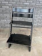 Stokke Tripp trapp kinderstoel, Kinderen en Baby's, Kinderstoelen, Ophalen, Gebruikt, Meegroeistoel