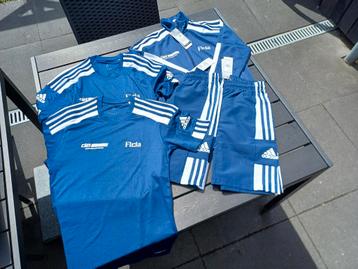 Cios sportkleding/ opleiding Firda beschikbaar voor biedingen