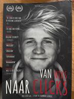 Kalvijn - Van Niks naar Clicks, Ophalen of Verzenden, Zo goed als nieuw, Film, Tv en Media