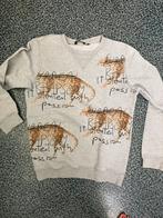 Super mooie trui van Anthony Morato mast 152:158’ koopje, Kinderen en Baby's, Kinderkleding | Maat 98, Ophalen of Verzenden, Zo goed als nieuw