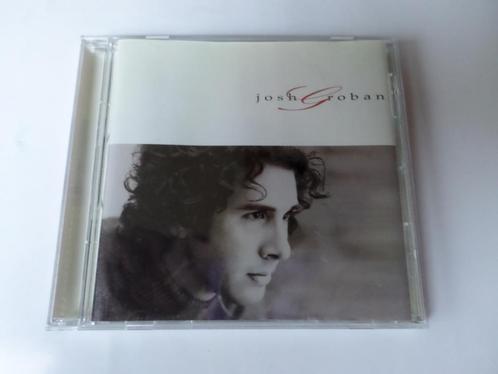 Josh Groban - Josh Groban 1e Album CD, Cd's en Dvd's, Cd's | Pop, Zo goed als nieuw, 2000 tot heden, Ophalen of Verzenden