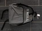 O'Neill rugzak backpack kleur grijs spiksplinternieuw!!!, Ophalen of Verzenden, Nieuw, Overige merken