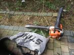 Stihl bladblazer/zuiger, Stihl, Gebruikt, Handgedragen, Ophalen