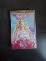 Barbie in De Notenkraker VHS, Cd's en Dvd's, VHS | Kinderen en Jeugd, Alle leeftijden, Ophalen, Zo goed als nieuw